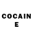 Cocaine 97% Rockstar Brinkster